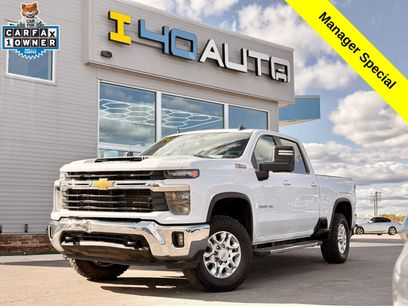 Used 2023 Chevrolet Silverado 2500 LT w/ Convenience Package