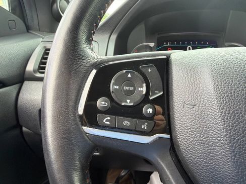 Used 2021 Honda Pilot Black Edition image 22