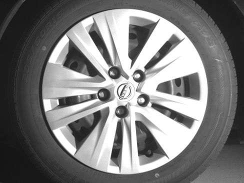 Used 2025 Nissan Sentra S FWD image 15