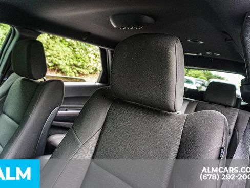 Used 2026 Dodge Durango GT RWD image 18