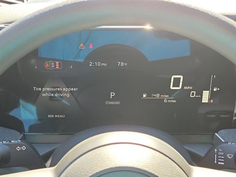 New 2026 Nissan Kicks SV w/ SV Premium Package image 24