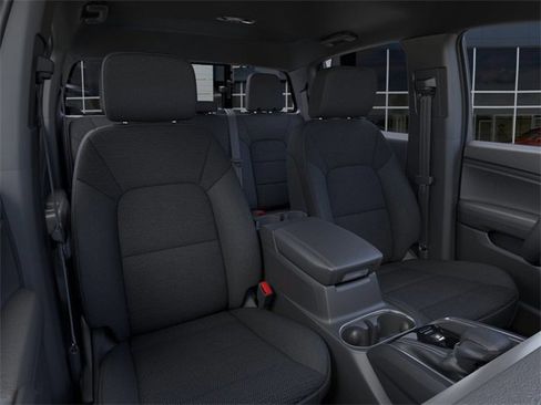 New 2025 GMC Canyon Elevation w/ Convenience Package image 16