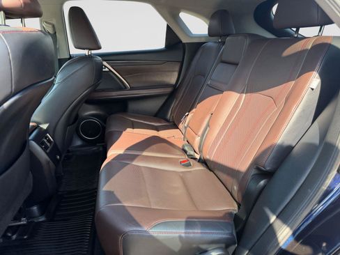 Used 2018 Lexus RX 350 AWD w/ Premium Package image 45