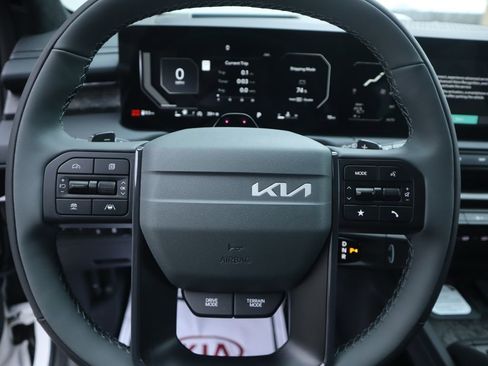 New 2027 Kia Telluride SX Prestige X-Pro AWD/4WD image 38
