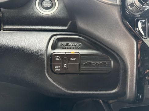 Used 2022 RAM 3500 Laramie image 15