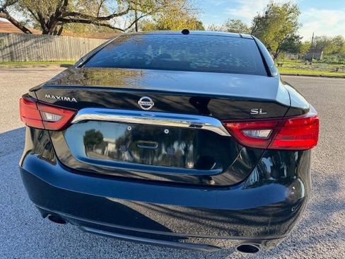 Used 2016 Nissan Maxima 3.5 SL image 14