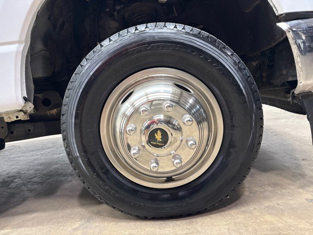 Used 2024 Ford F350 XL w/ XL Driver Assist Package AWD/4WD image 39