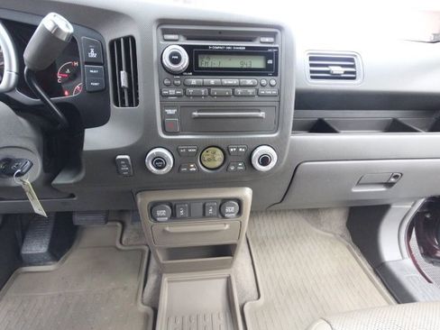 Used 2007 Honda Ridgeline RTL image 19