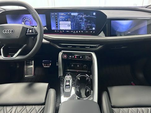 New 2026 Audi SQ5 Premium Plus AWD/4WD image 12