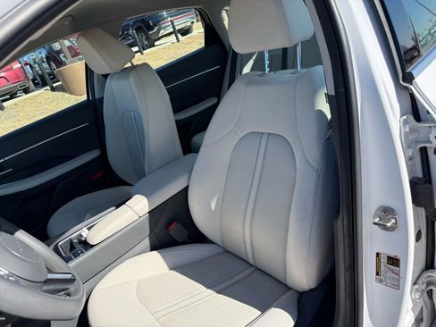Certified 2024 Hyundai Sonata SEL image 13