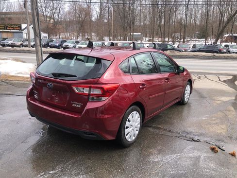 Used 2017 Subaru Impreza 2.0i image 5