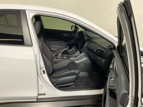 Used 2024 Subaru WRX Premium AWD/4WD image 36