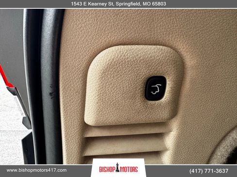 Used 2015 Jeep Grand Cherokee Overland image 20