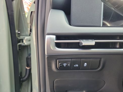 New 2026 Hyundai Santa Cruz SE image 21