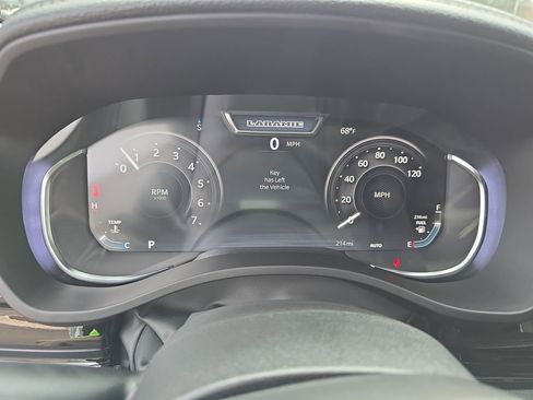 New 2026 RAM 1500 Laramie image 19