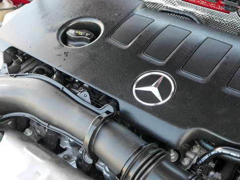 Used 2020 Mercedes-Benz CLA 250 image 29