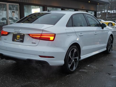 Used 2020 Audi A3 2.0T Premium Plus w/ Premium Plus Package image 5