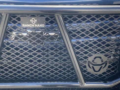 Used 2021 Chevrolet Silverado 1500 RST w/ Bed Protection Package image 24