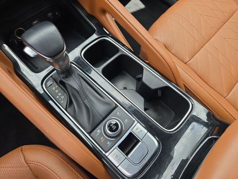 Certified 2024 Kia Telluride EX X-Line AWD/4WD image 31