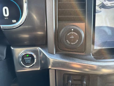 Used 2022 Ford F150 Lariat image 21