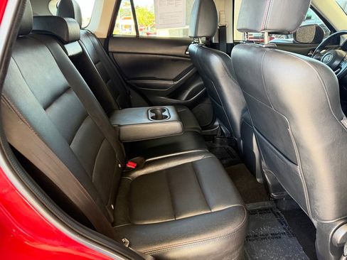 Used 2015 MAZDA CX-5 Grand Touring FWD image 30