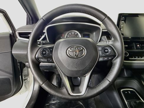 Used 2021 Toyota Corolla SE FWD image 13