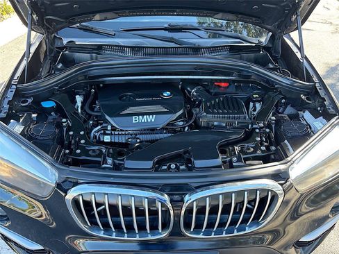 Used 2017 BMW X1 sDrive28i image 31