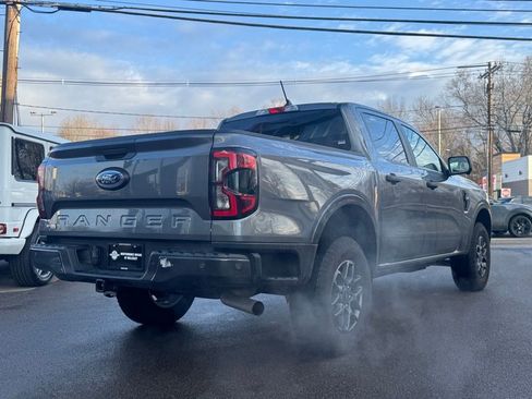 Used 2024 Ford Ranger XLT w/ Technology Package image 5