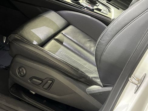 Used 2023 Audi A4 2.0T Premium Plus image 12