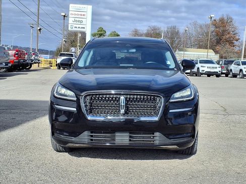 Used 2021 Lincoln Corsair AWD w/ Sport Package image 23