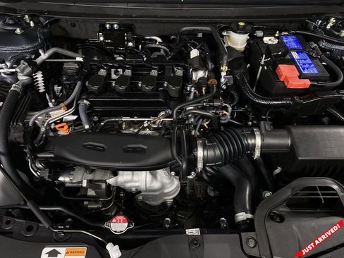 New 2025 Honda Accord LX image 10
