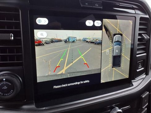 New 2025 Ford F150 Tremor w/ Equipment Group 402A High image 8