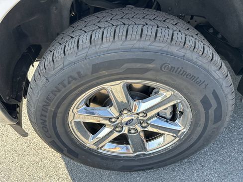 Used 2024 Ford F150 XLT w/ Mobile Office Package AWD/4WD image 10