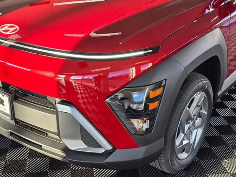New 2026 Hyundai Kona SE AWD/4WD image 9