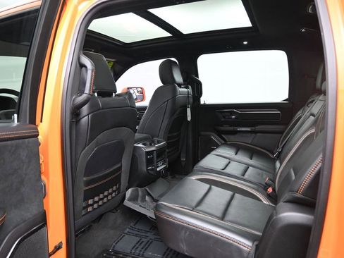 Used 2022 RAM 1500 TRX w/ TRX Level 2 Equipment Group image 29