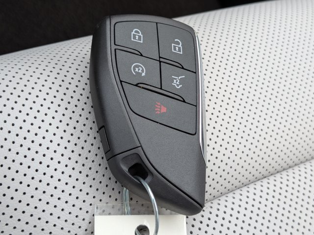 New 2027 GMC Terrain Denali AWD/4WD image 42
