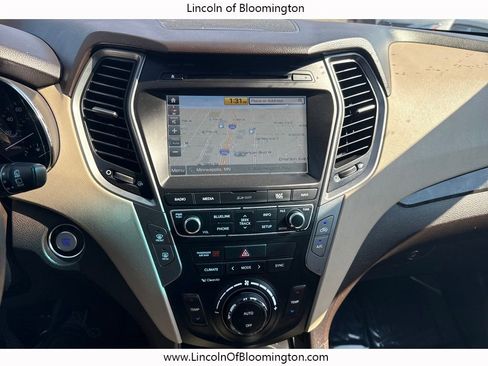 Used 2017 Hyundai Santa Fe Sport w/ 2.4L Tech Package 04 image 20