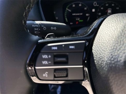 New 2026 Honda Civic Sport Touring image 28