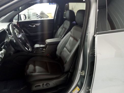 Used 2023 Chevrolet Blazer RS w/ Driver Confidence II Package image 8