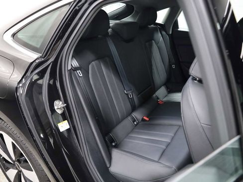 Used 2025 Audi A5 2.0T Premium Plus w/ Premium Plus image 35