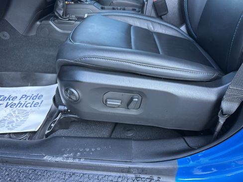 Used 2024 Jeep Wrangler Unlimited Rubicon 4xe image 63