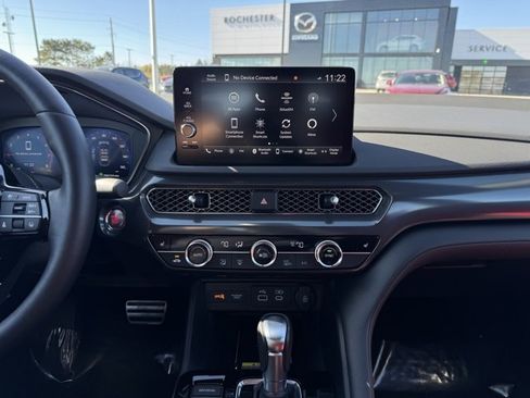 Used 2024 Acura Integra A-Spec image 2