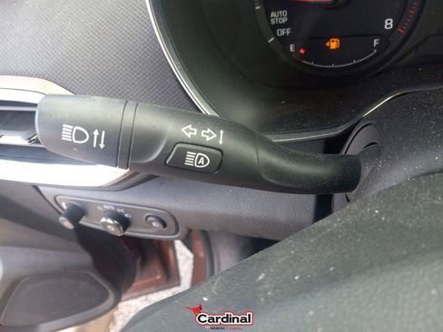 Used 2021 Chevrolet TrailBlazer ACTIV image 25