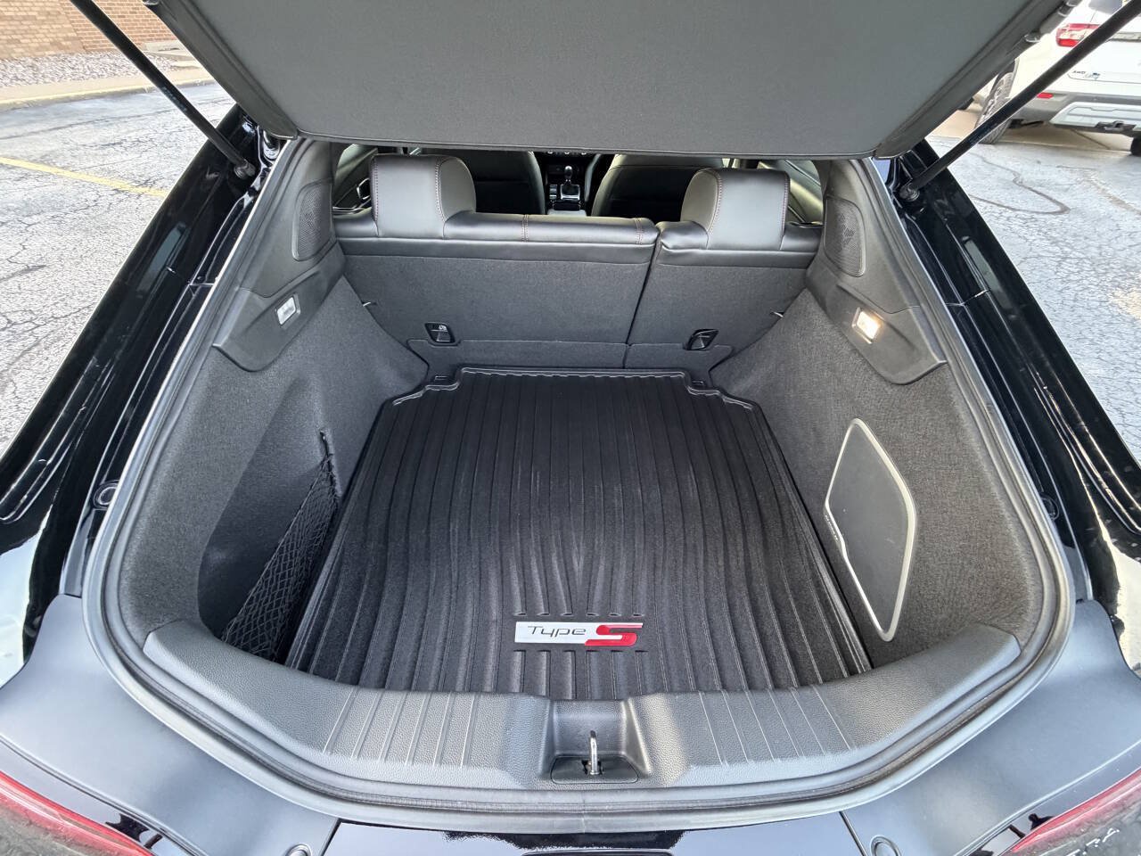 Used 2024 Acura Integra Type S FWD image 26