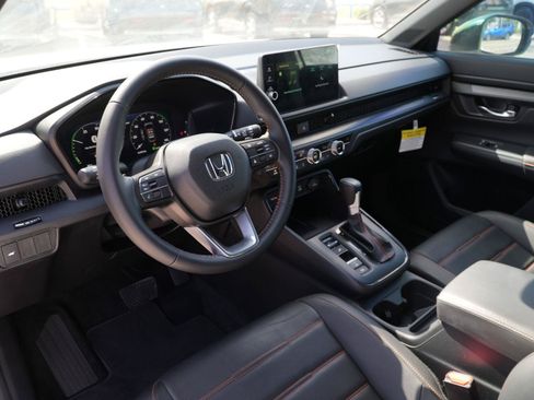 Used 2026 Honda CR-V Sport-L image 6