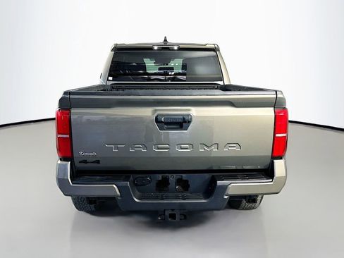 Used 2024 Toyota Tacoma TRD Off-Road AWD/4WD image 6