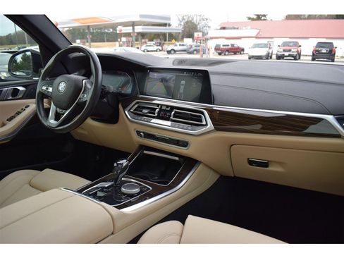 Used 2020 BMW X5 xDrive40i w/ Premium Package image 31