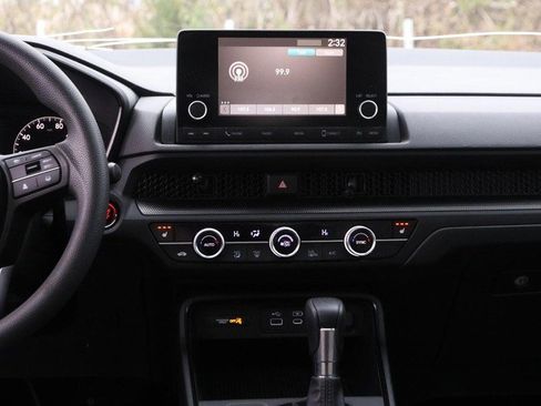 Used 2023 Honda CR-V EX image 23