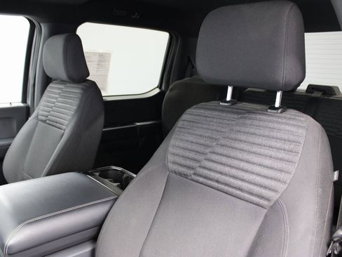 Certified 2022 Ford F150 XL w/ STX Appearance Package image 26