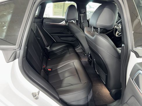 Certified 2023 BMW 430i Gran Coupe w/ Premium Package image 12